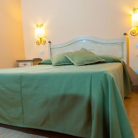Agriturismo Il Grappolo Lazise Buitenkant foto