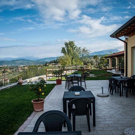 Agriturismo Il Grappolo Lazise Buitenkant foto