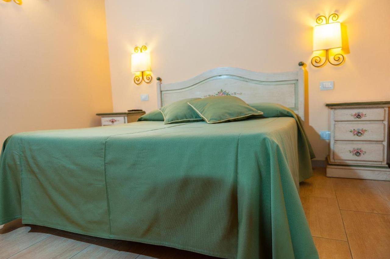 Agriturismo Il Grappolo Lazise Buitenkant foto
