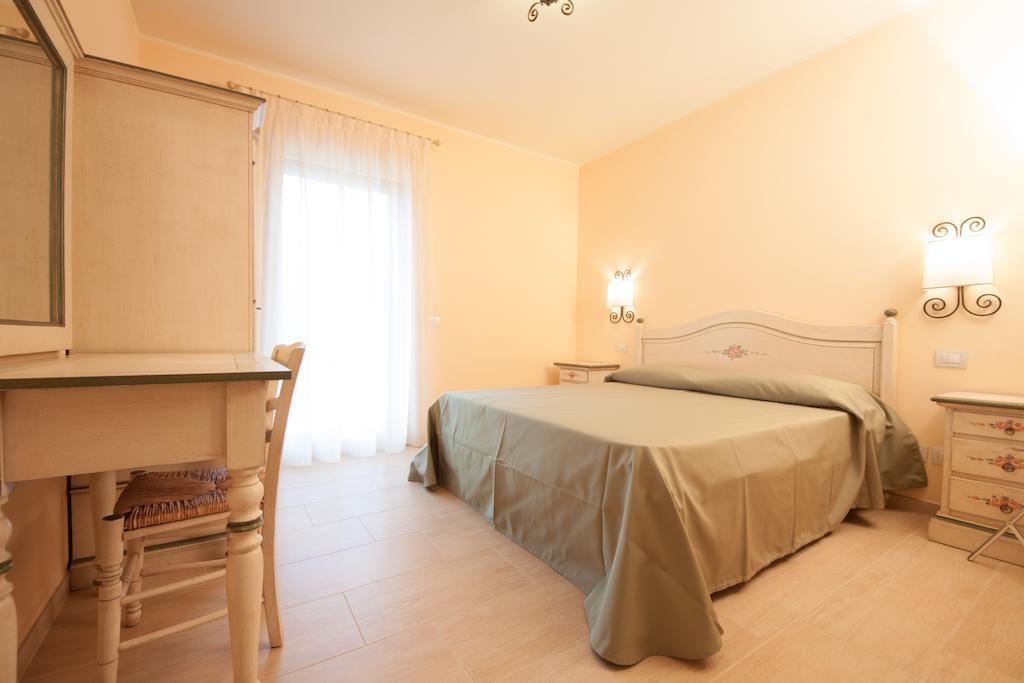 Agriturismo Il Grappolo Lazise Kamer foto