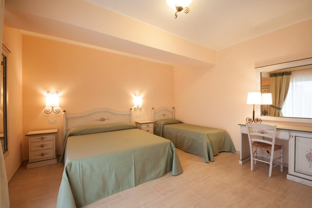 Agriturismo Il Grappolo Lazise Buitenkant foto