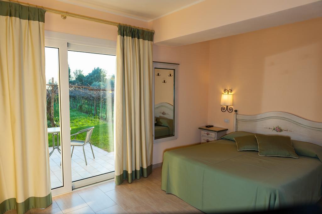 Agriturismo Il Grappolo Lazise Buitenkant foto