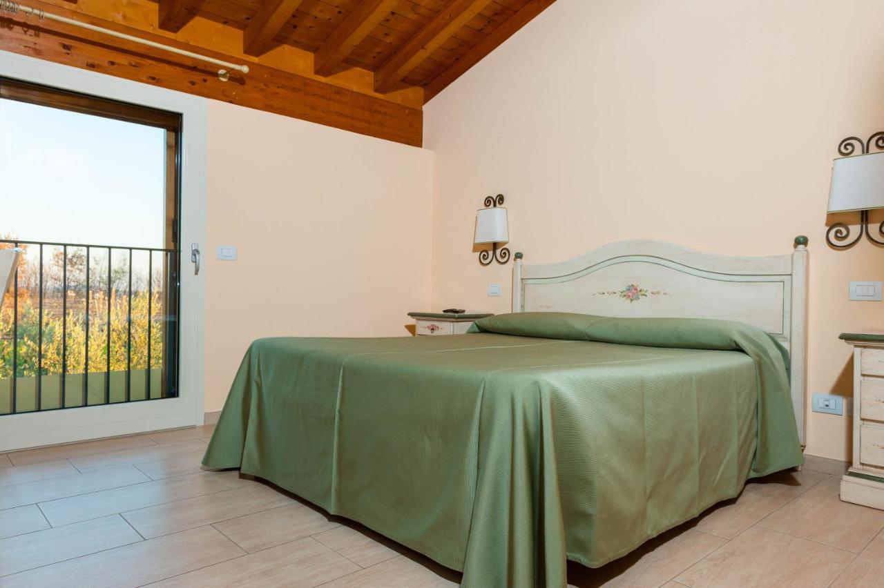 Agriturismo Il Grappolo Lazise Buitenkant foto